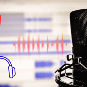 Marketing with podcasts